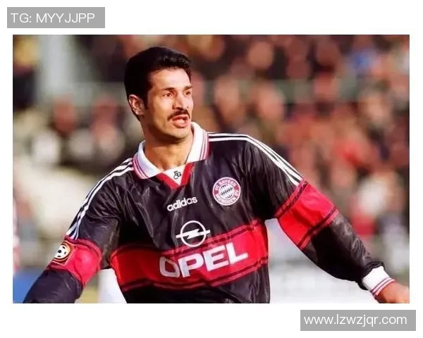 伊朗足球排名前十球星盘点 各自优势与成就全面解析