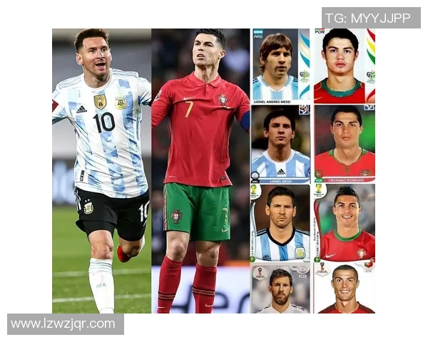 全球足球巨星全名盘点 从梅西到C罗 探索顶级球员的传奇与影响