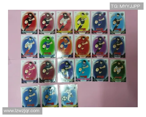 球星卡与足球物料的关系解析及其收藏价值探讨