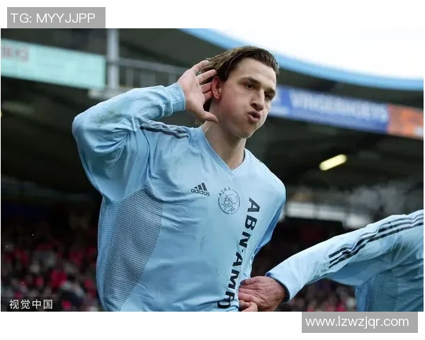 足球场上的痞帅风云人物谁是最具魅力的另类球星解析